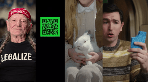 Super Bowl Ads 2022 blog