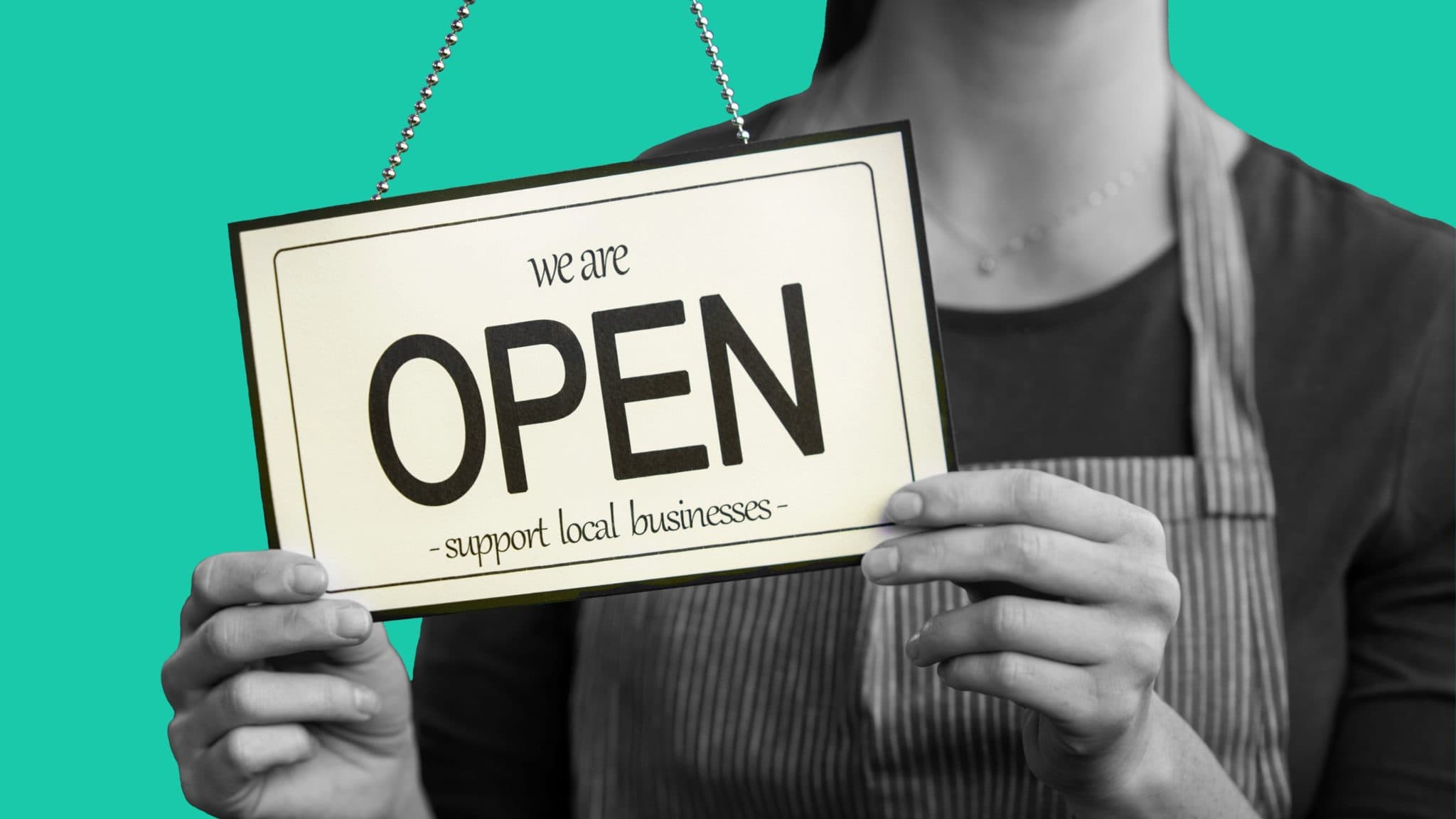 Small Business Video