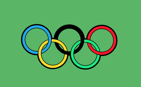 Image of Olympic Rings