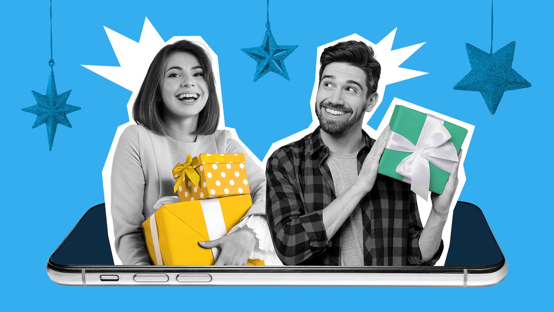 Video Marketing for the Holidays: Ideas and Production Tips