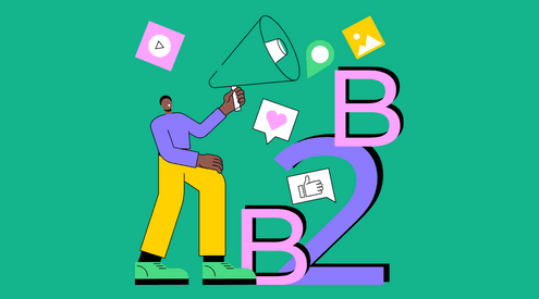 b2b storytelling strategies