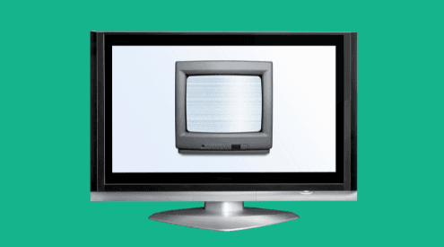 Connected Television CTV Advertising Tech Specs