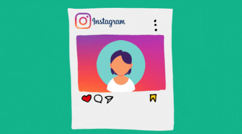 Custom Instagram Filter