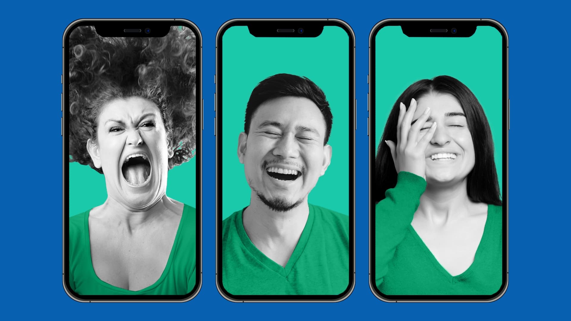 emotions video marketing advertisements