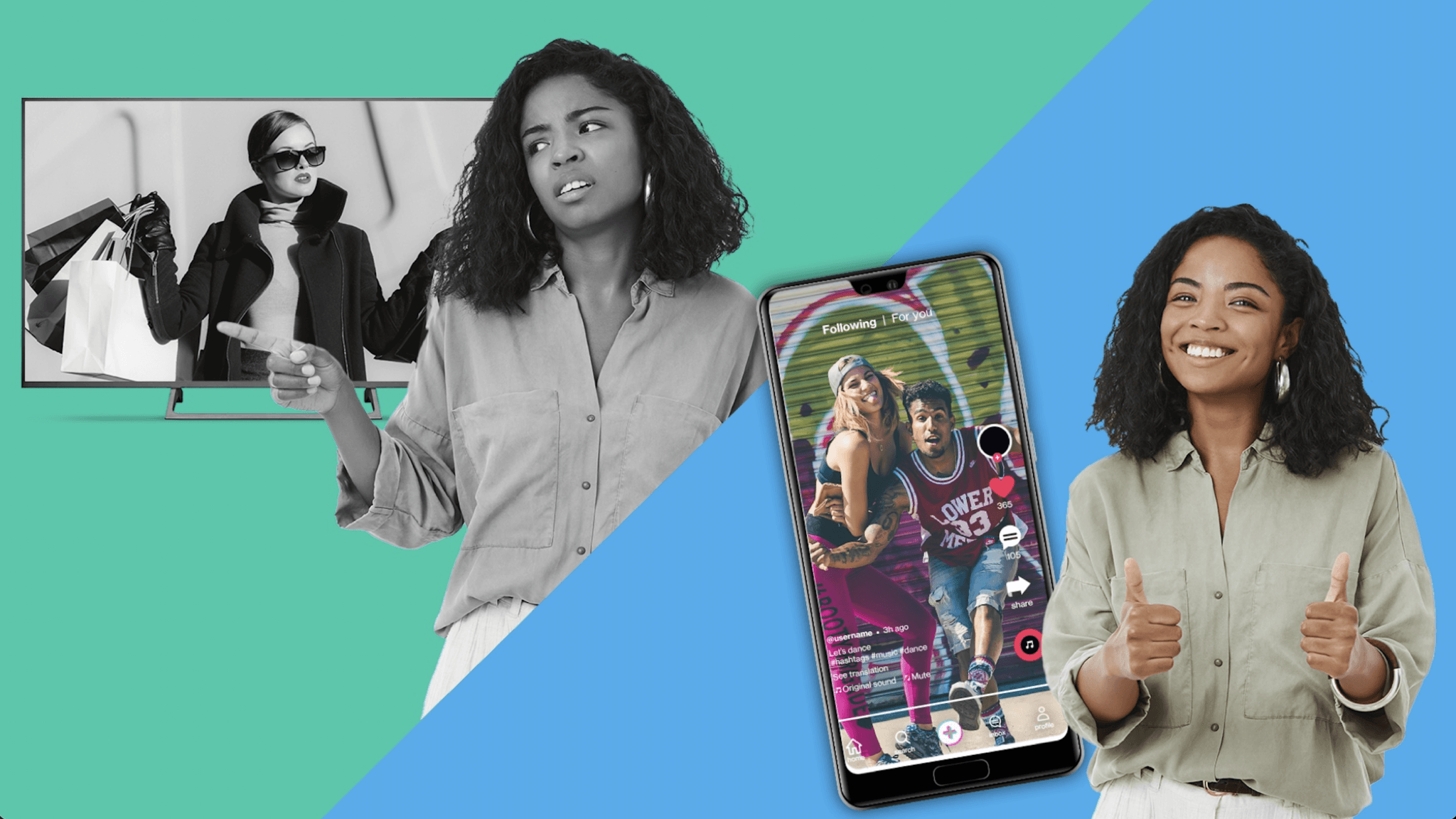 Advertising Week TikTok webinar recap