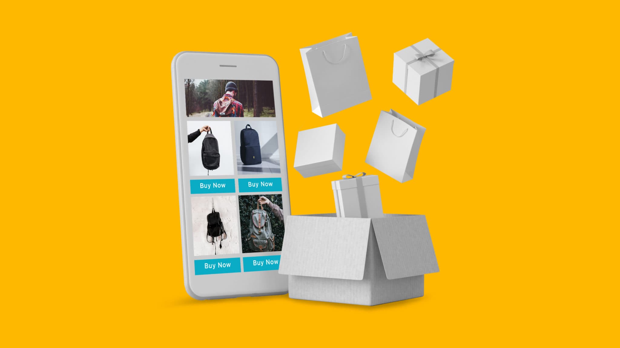 Retail Advertising Strategies