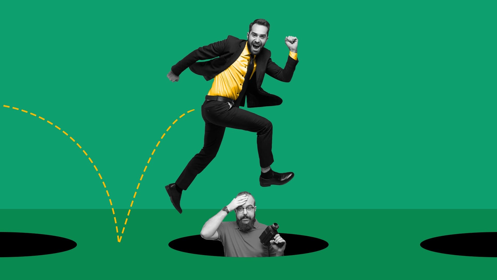 5 Mistakes B2B Brands Can Make When Producing Video Ads