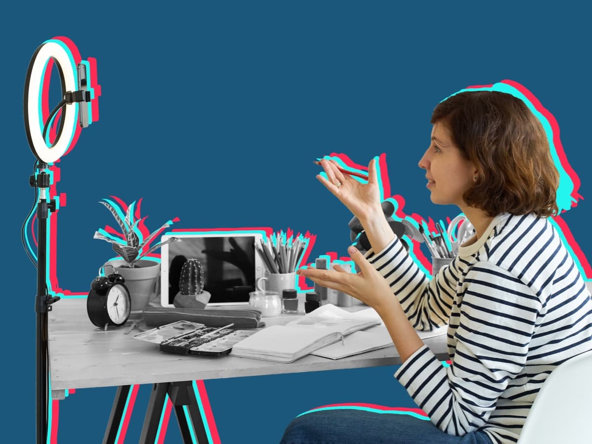 TikTok is the Real Pivot to Video Moment