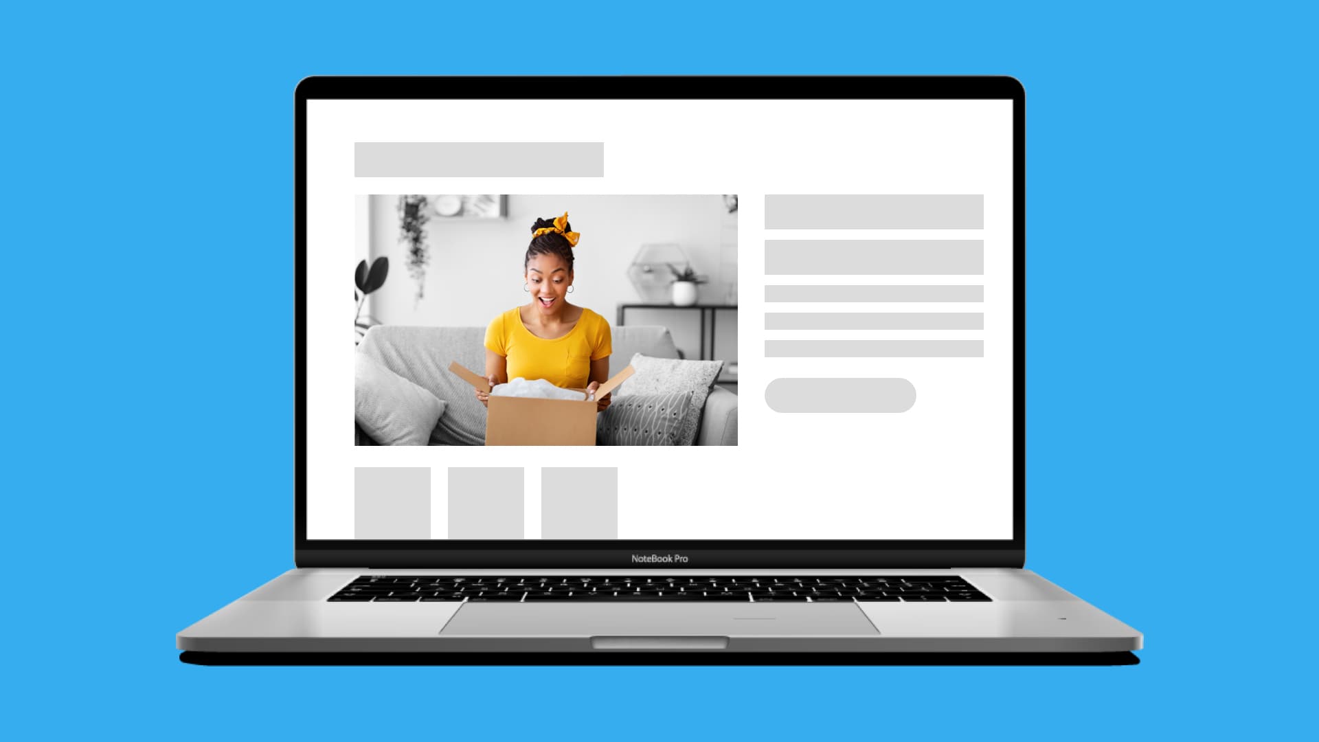 ecommerce product marketing videos